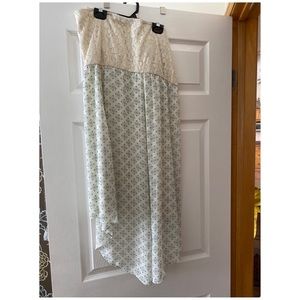 Cute summer dress